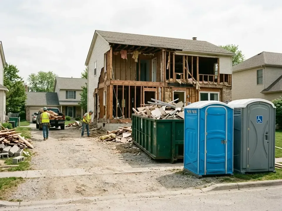 home-renovation-demolition-sit-010 — frequently asked questions, Portable Toilet & Dumpsters Rental in Naranja, FL